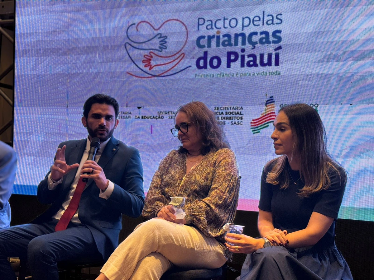 Deputado Dr. Marcus Kalume participa do “MPPI Perto de Você”