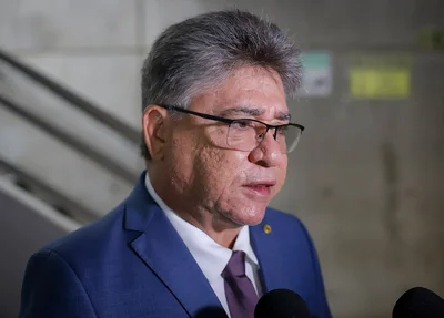 Deputado estadual João Mádison