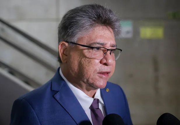 Deputado estadual João Mádison