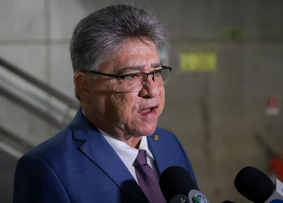 Deputado estadual João Mádison