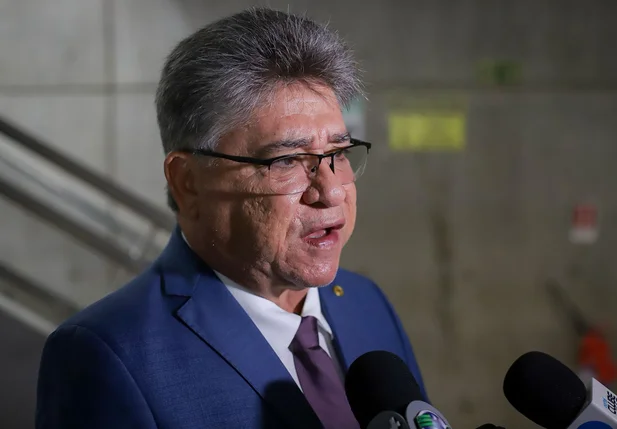 Deputado estadual João Mádison