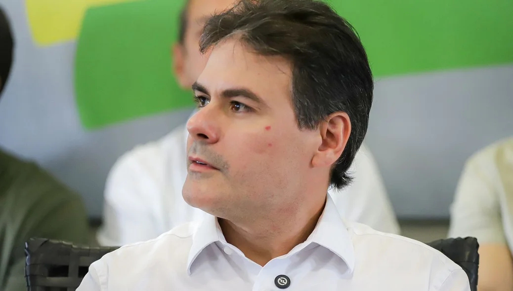 Deputado estadual Severo Eulálio