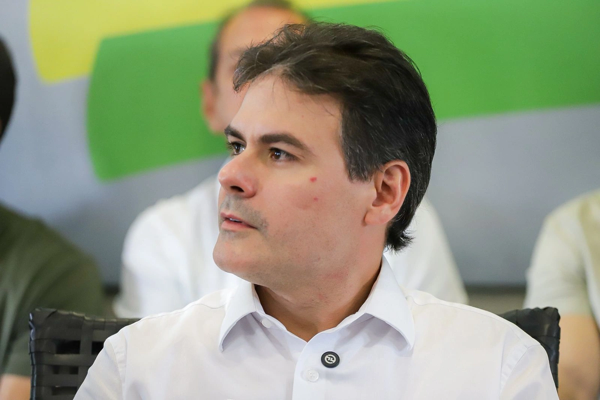 Deputado estadual Severo Eulálio