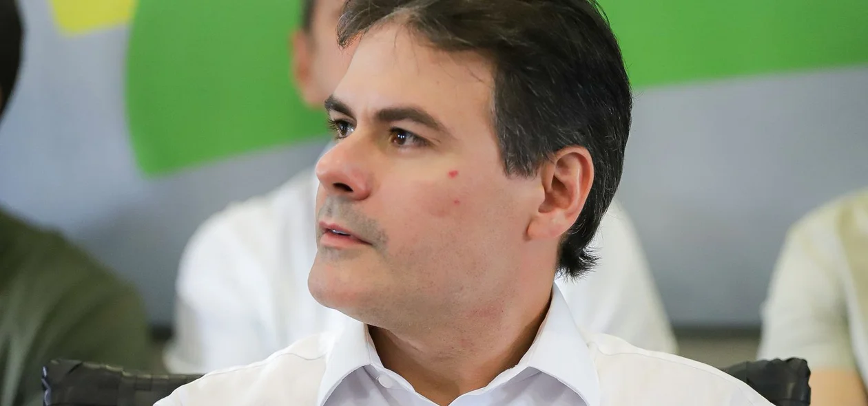 Deputado estadual Severo Eulálio