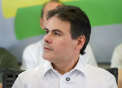 Deputado estadual Severo Eulálio
