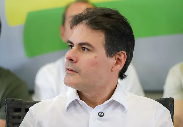 Deputado estadual Severo Eulálio