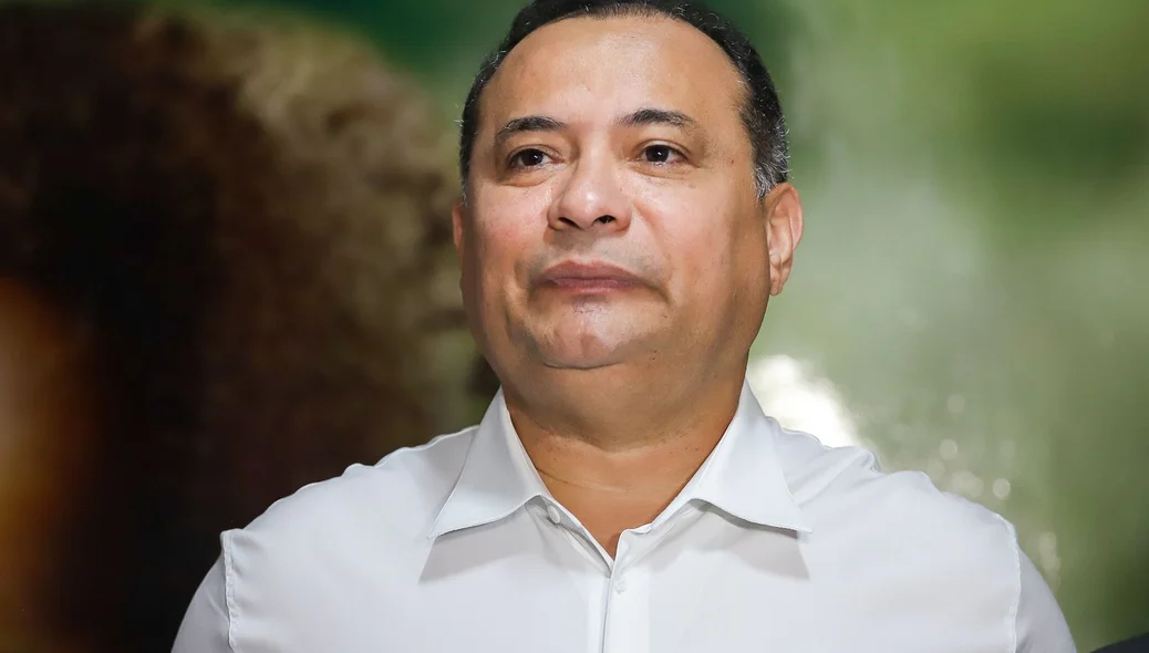 Deputado Evaldo Gomes