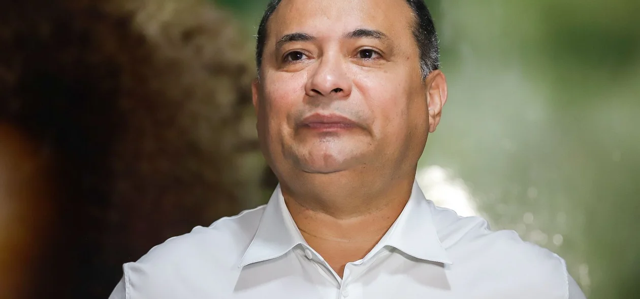 Deputado Evaldo Gomes