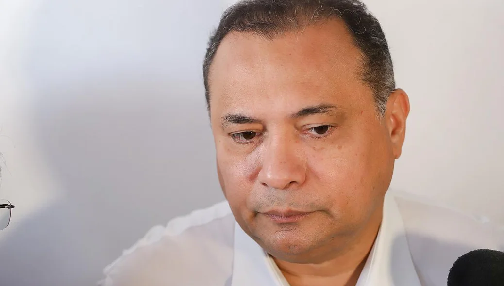 Deputado Evaldo Gomes