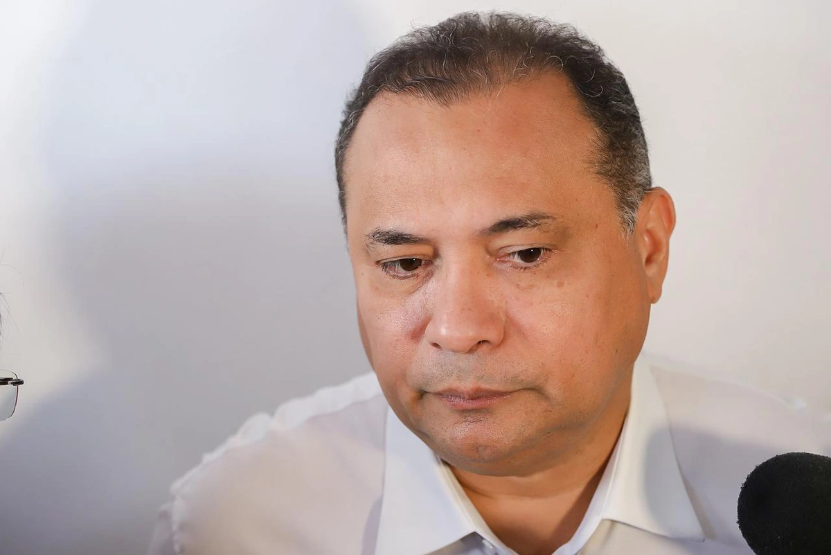 Deputado Evaldo Gomes