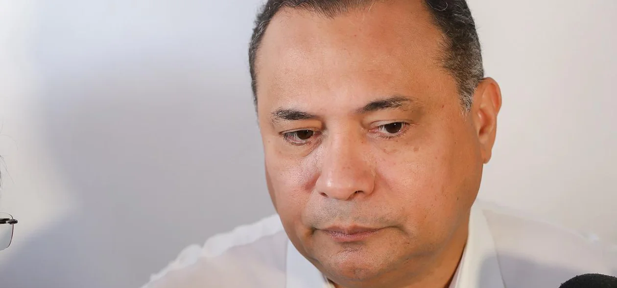 Deputado Evaldo Gomes