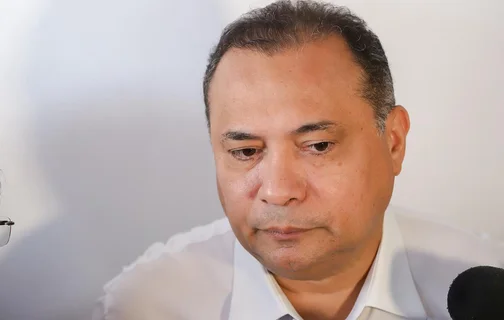 Deputado Evaldo Gomes
