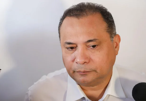 Deputado Evaldo Gomes