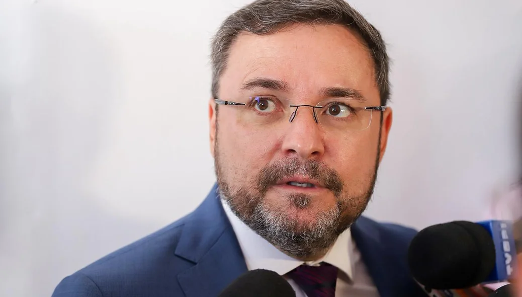 Deputado Fábio Novo