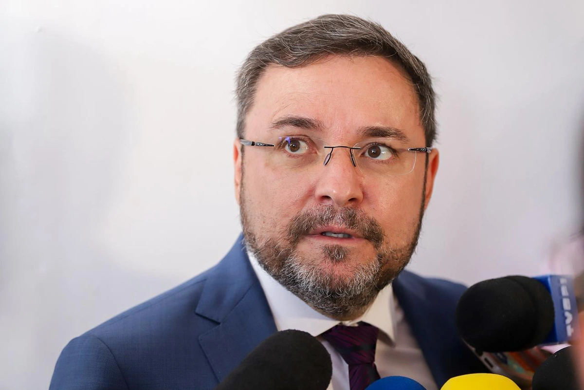 Deputado Fábio Novo