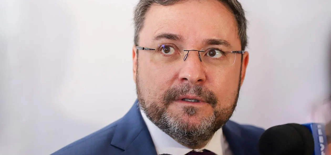Deputado Fábio Novo