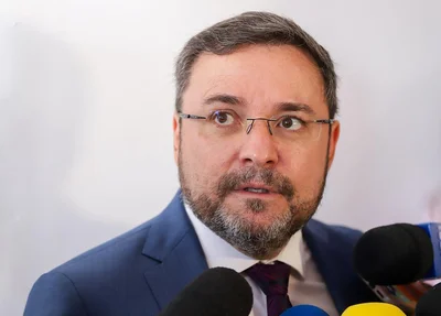 Deputado Fábio Novo