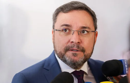 Deputado Fábio Novo