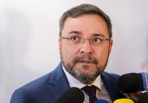 Deputado Fábio Novo