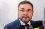 Deputado Fábio Novo