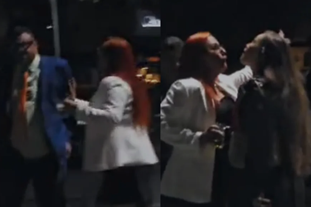Deputado federal e garota de programa protagonizam barraco em Brasília