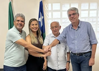 Deputado federal Júlio César conta com o apoio de 16 dos 19 prefeitos da região