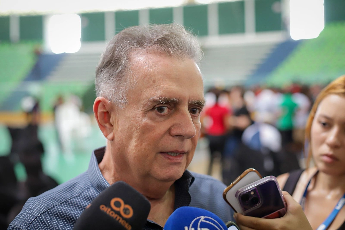 Deputado Flávio Nogueira