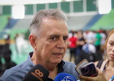 Deputado Flávio Nogueira