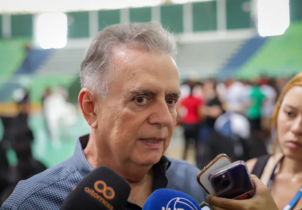 Deputado Flávio Nogueira