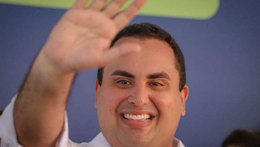 Deputado Georgiano Neto