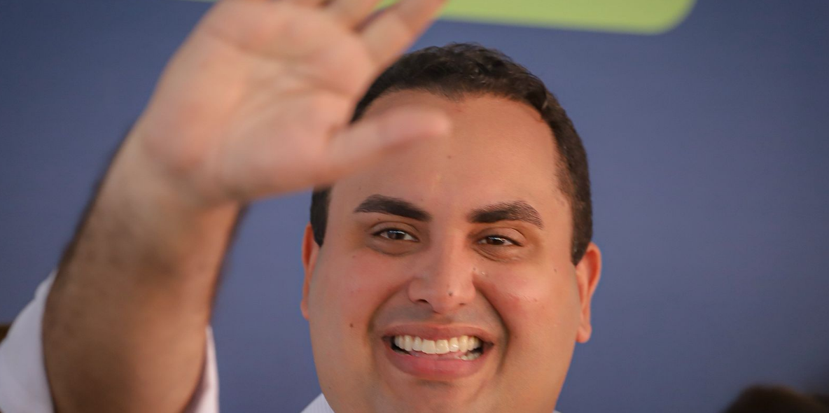 Deputado Georgiano Neto