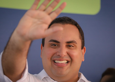 Deputado Georgiano Neto