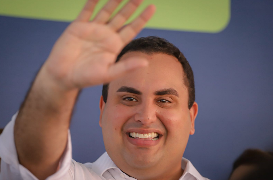 Deputado Georgiano Neto