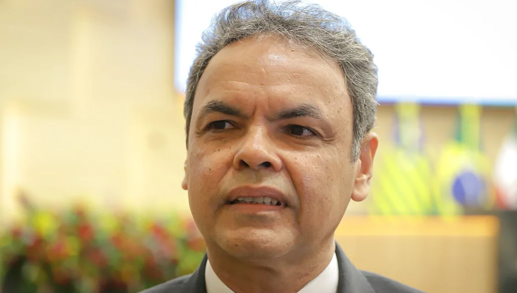 Deputado Gil Carlos