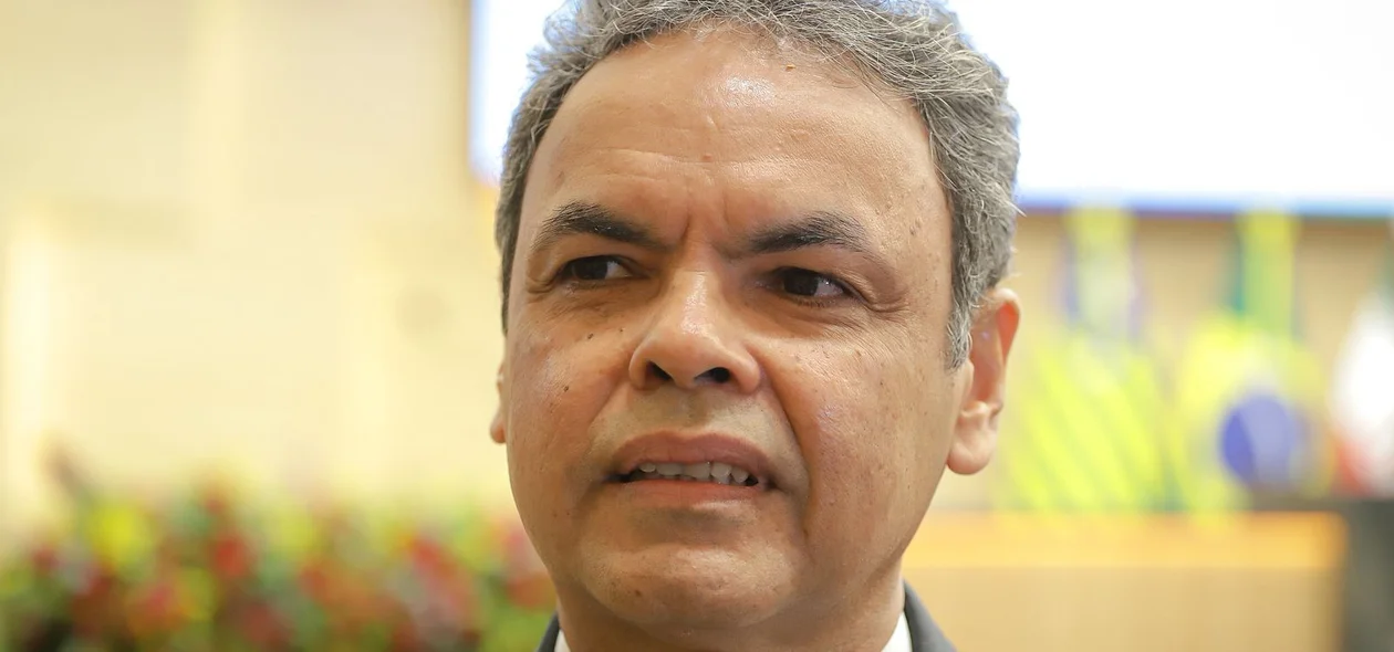 Deputado Gil Carlos