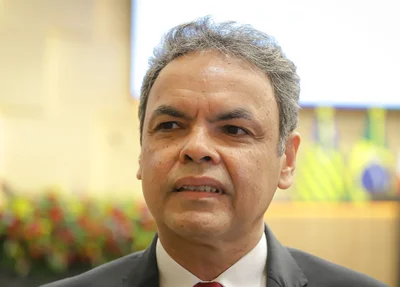 Deputado Gil Carlos