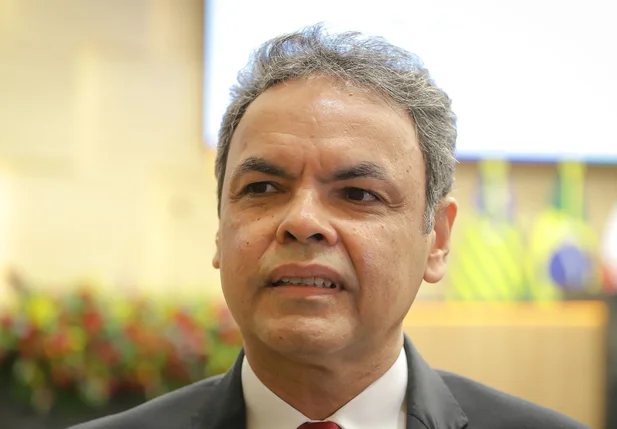 Deputado Gil Carlos