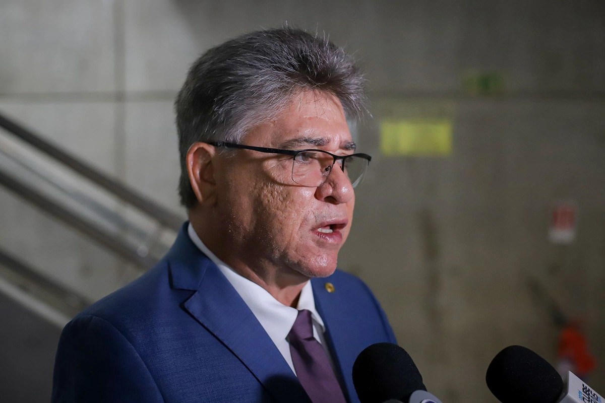 Deputado João Mádison
