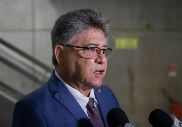Deputado João Mádison