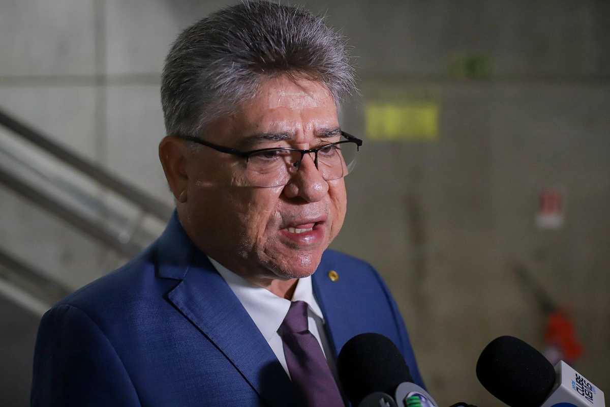 Deputado João Mádison