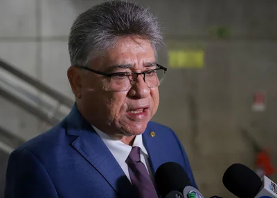 Deputado João Mádison