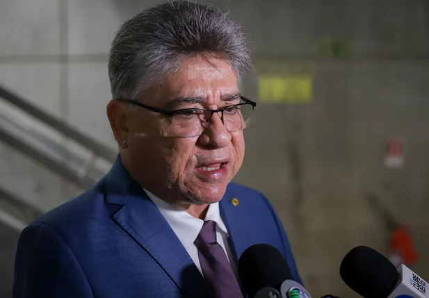 Deputado João Mádison