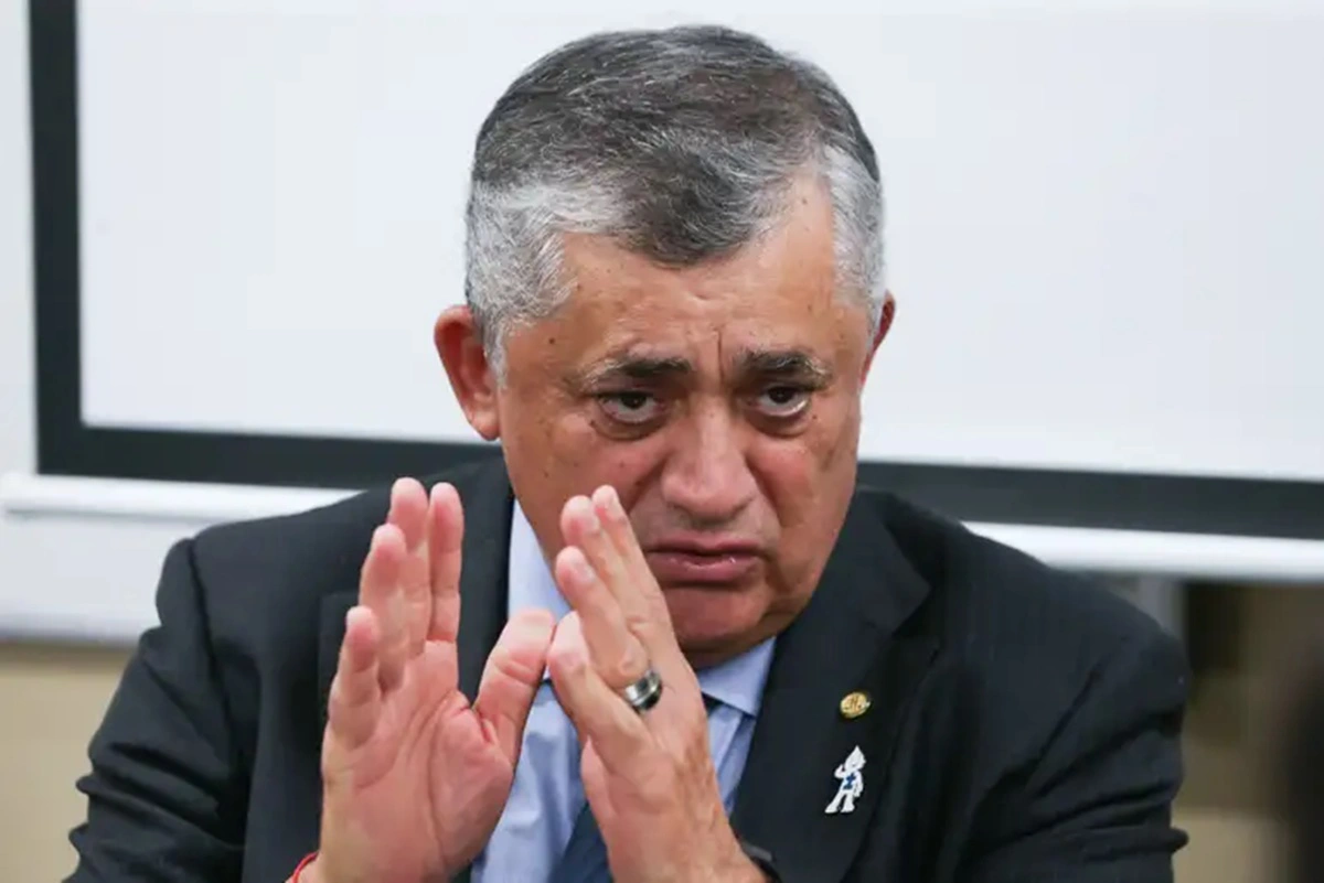 Deputado José Guimarães