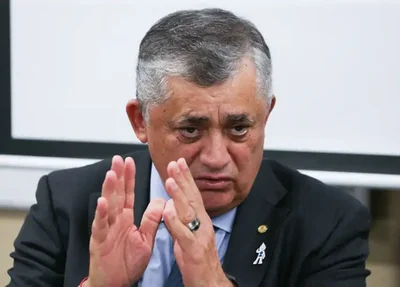 Deputado José Guimarães