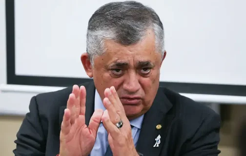 Deputado José Guimarães
