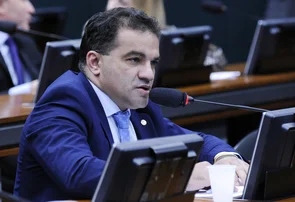 PF faz operação contra deputado Josimar Maranhãozinho após acusação de corrupção e condenação no STF