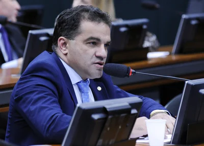 Deputado Josimar Maranhãozinho