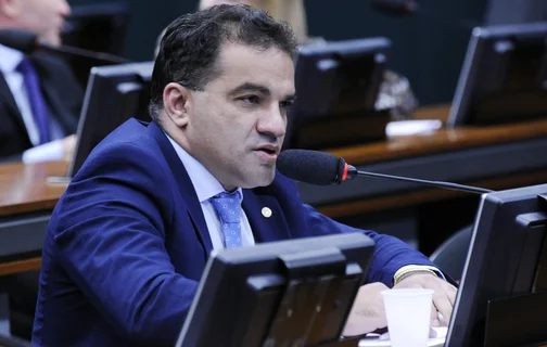 Deputado Josimar Maranhãozinho