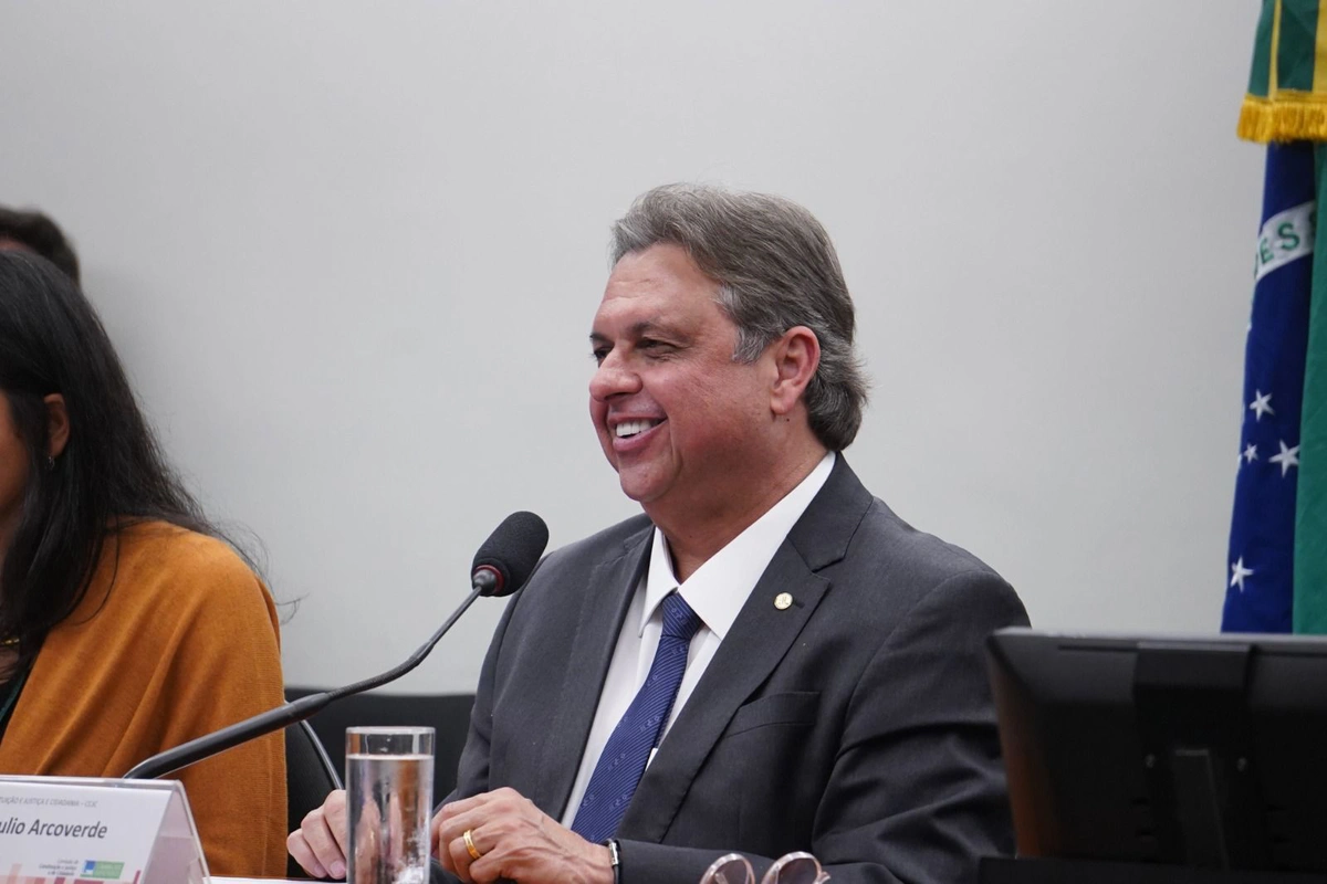 Deputado Júlio Arcoverde