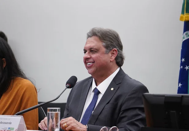 Deputado Júlio Arcoverde